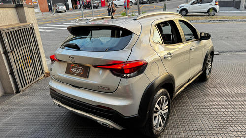 Fiat Pulse 1.0 Audace Turbo 200 Flex Aut. 5p