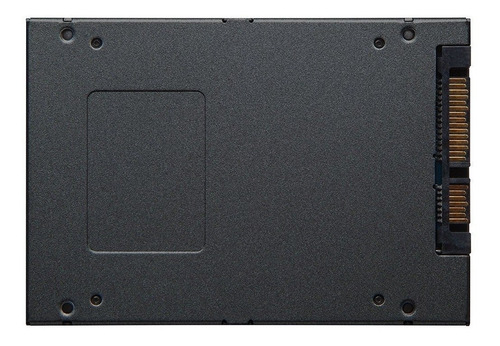 Imagen 4 de 4 de Unidad De Estado Solido Ssd Kingston A400 240gb 2.5