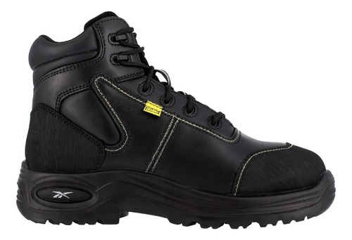 Botines Originales Rbk Punta Composite Proteccion Electrica