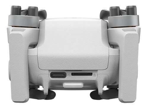 Imagen 9 de 9 de Drone Dji Mini 2 Se 2.7k Gris 1 Bateria