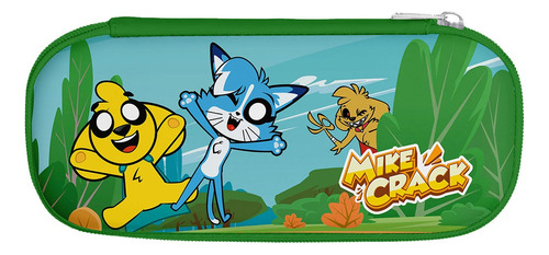 Mikecrack - Set Clases Divertidas