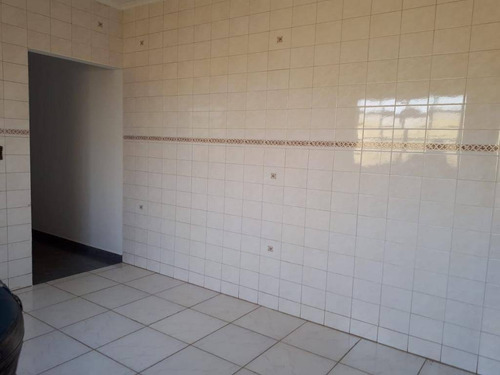 Imagem 12 de 26 de Sobrado Com 3 Dormitórios À Venda, 119 M² Por R$ 350.000,00 - Parque Das Nações - Limeira/sp - So0056