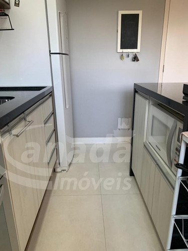 Ref.: 689 - Apartamento Em Osasco Para Venda - V689
