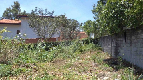 Imagem 4 de 20 de Terreno No Jardim Marajoara - Local Nobre! - Reo48952