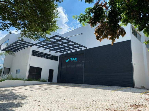 Imagem 8 de 25 de Prédio Comercial À Venda E Para Locação No Jardim Santa Genebra Campinas - Pr0057