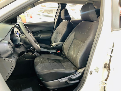 Nissan Kicks KICKS S DIRECT 1.6 16V FLEX 5P AUT.