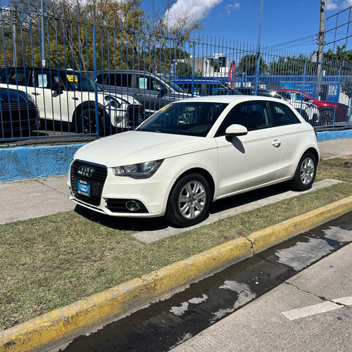 Audi A1 1.4 Cool S-tronic Dsg