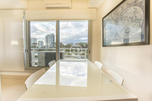 Le Parc Tres Dormitorios En Suite Mas Dependencia Playa Brava Punta Del Este
