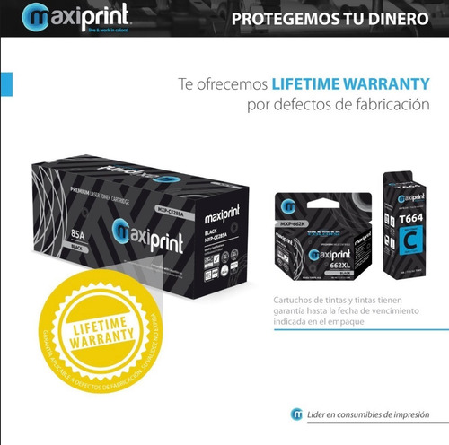 Imagen 2 de 7 de Toner Samsung 104s Ml-1655/ml-1660/ml-1661/ml-1665