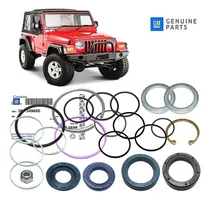 Comprar Wrangler 1988-1995 Kit Cajetin Dirección Hidraul Original Gm