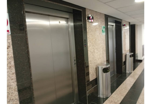 Alquiler Oficina En El Cc Paseo El Hatillo Lmls 011-25