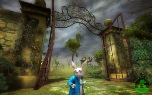 Disney - Alice In Wonderland || Pc || Steam || Original