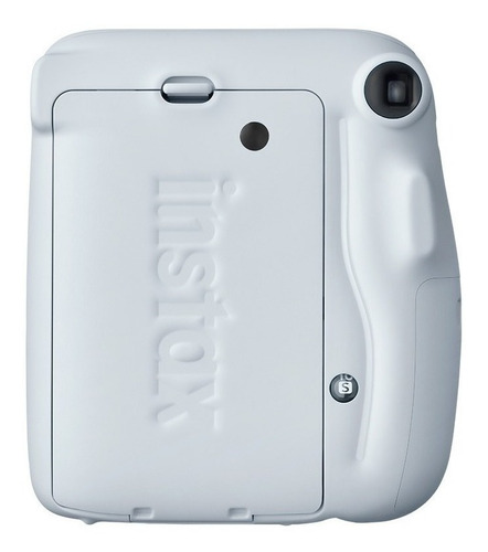 Imagen 5 de 5 de Cámara instantánea Fujifilm Instax Mini 11 ice white