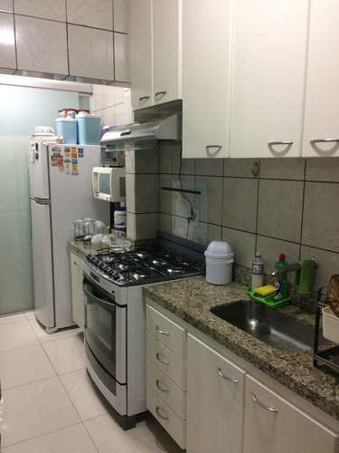 Apartamento Com Area Privativa - Dona Clara - Ref: 3168 - V-3168