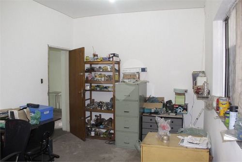 Loja Comercial Com 300m De Área Em Pinheiros. - 226-im399071