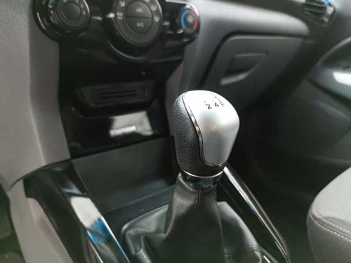 Imagem 11 de 15 de Ford Ecosport Freestyle 1.6 2015
