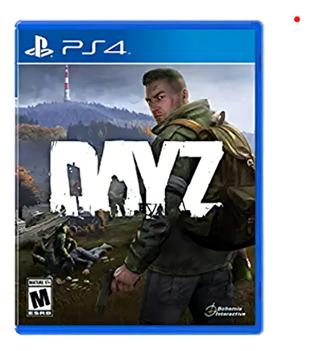 Dayz - Playstation 4