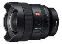 Comprar Lente Sony Fe 14mm F1.8 Gm
