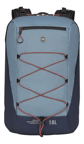 Morral Victorinox Altmont Active Compact Hidratación