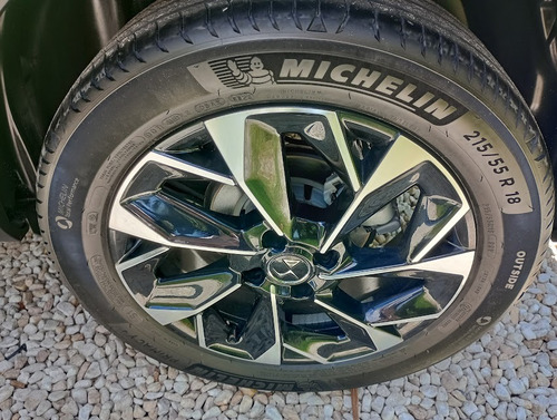 Ds3 Rivoli 1.2t 130 Hp 2025 Entrega Inmediata