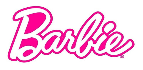 Set De Manicuria Infantil Kit Para Uñas Grande De Barbie