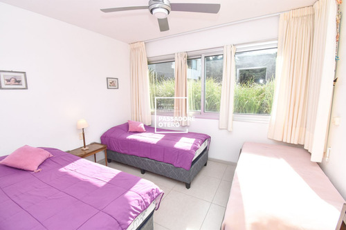 Departamento En Venta Punta Del Este Oportunidad Frente Al Mar