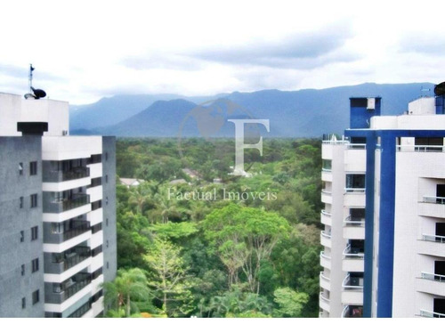 Apartamento Com 1 Dormitório À Venda, 102 M² - Riviera De São Lourenço - Bertioga/sp - Ap8495