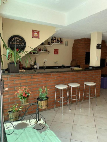 Imagem 24 de 30 de Sobrado Com 3 Dormitórios À Venda, 203 M² - Santa Terezinha - São Bernardo Do Campo/sp - So20067
