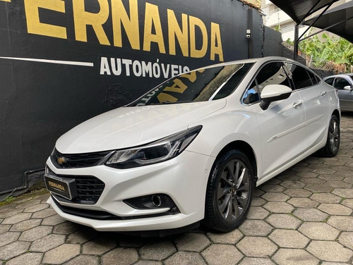 Imagem 3 de 10 de Chevrolet Cruze Ltz