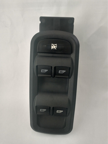 Control Maestro De Elevador Para Ford Fiesta ( 2009 - 2017)