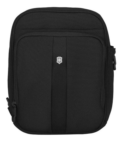 Bolso Vertical Travel Companion, Black 610605.