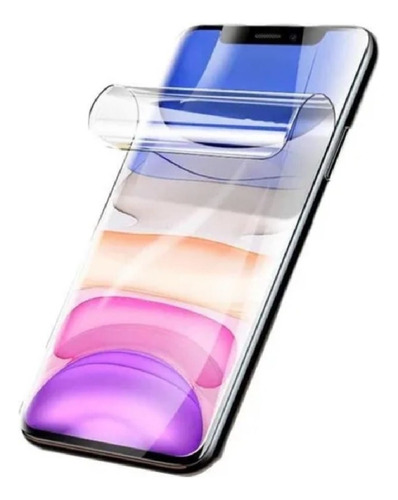 Mica Hidrogel Frontal Y Trasera Para Samsung Galaxy Note 9 