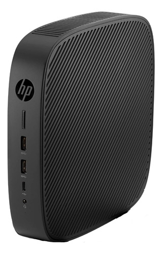 Mini Cpu Pc Hp T640 Amd R1 Ryzen 5 05g Ram 16gb Ssd 120gb