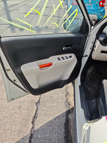 Suzuki Ignis 1.2 Crossover 2020 A/t. Por Partes. Desarme De