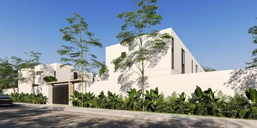 Casas(c) En Venta En Tanna Ii, Komchen