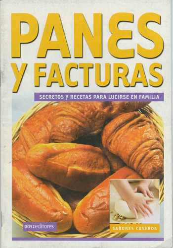 Panes Y Facturas