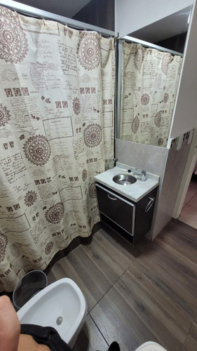 Departamento 3 Ambientes Con Cochera, Patio Y Parrilla En Almagro ¡¡apto Credito!!