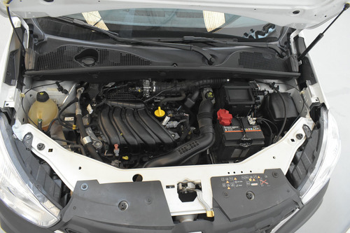 Renault Kangoo Ii Express 1.6 Sce Confort