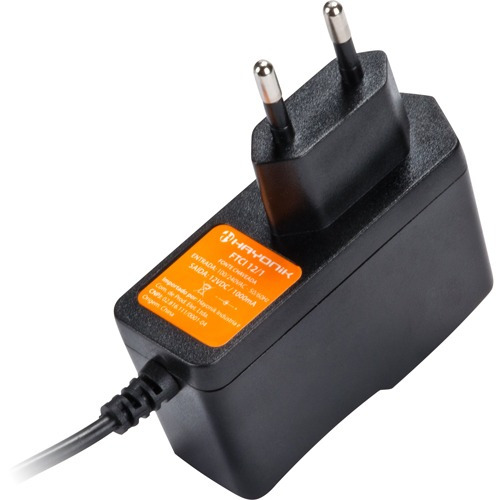 Fonte Chaveada 12v 12vdc Hayonik 1a Fctp1201 30w