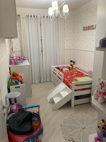 Venda Apartamento Sao Caetano Do Sul Santo Antônio Ref: 7738 - 1033-7738
