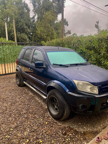 Ford Ecosport Xls Plus 4X2