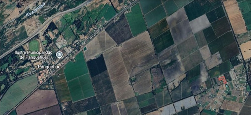 Parcela Con Medialuna Y Picadero - El Palomar, Panquehue