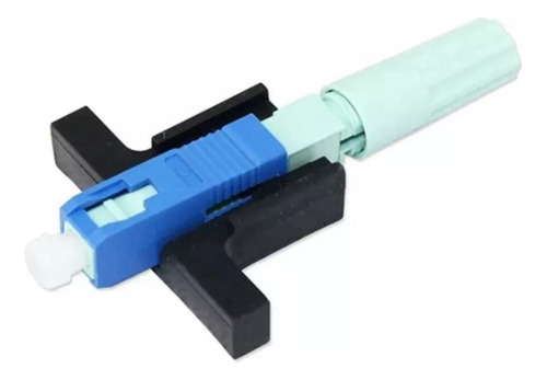 Conector Mecanico Sc Upc Lote 100pzs Wisp Nuevo (Usado)