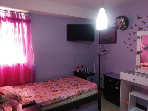 Imagen 5 de 6 de Venta De Apartamento En Caracas - Capuchinos