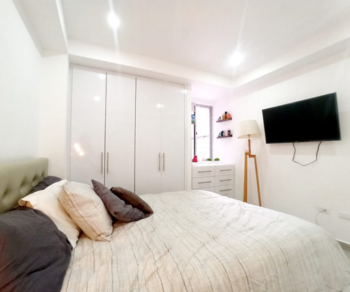 Imagen 10 de 18 de Apartamento En Sevilla Real,urb. Sabana Larga (lema-srag) Ea