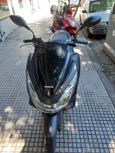 Imagen 4 de 13 de Honda 2017