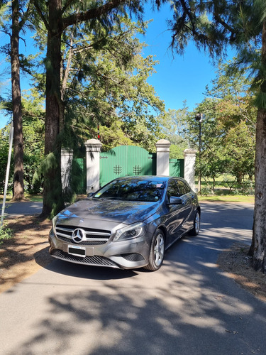 Mercedes-Benz Clase A 1.6 A 200 Urban B.efficiency 156cv