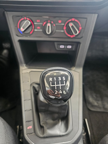 Volkswagen Polo 1.6 Msi Track