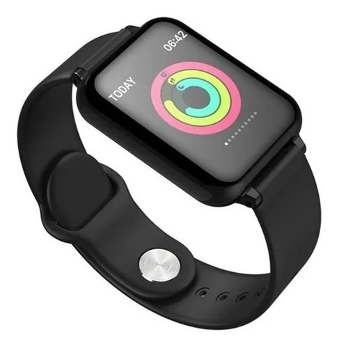 Smartwatch B57 Relógio Inteligente Heroband 3 Corrida Saúde
