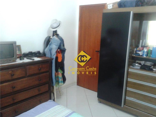 Imagem 15 de 30 de Linda Casa Com 4 Dormitórios À Venda, 168 M² Por R$ 280.000 - Unamar - Cabo Frio/rj - Ca0762